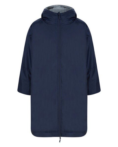 Finden & Hales LV690 - Ultimate All-Weather Sherpa Fleece Robe