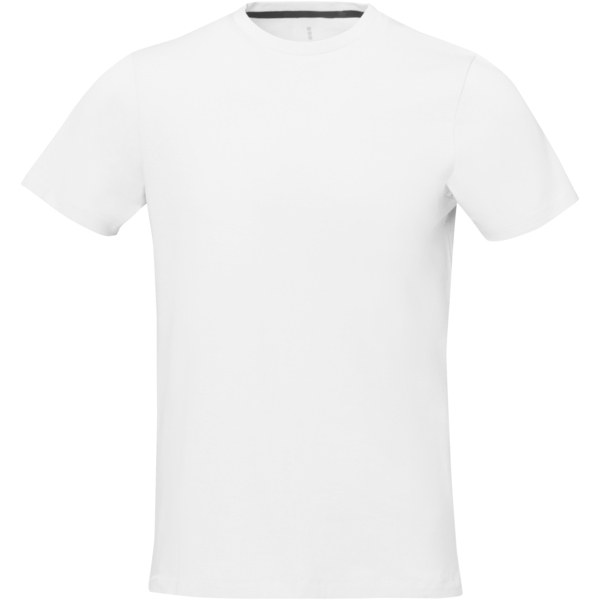 Elevate Life 38011 - Camiseta de manga corta para hombre "Nanaimo"