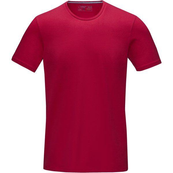 Elevate NXT 38024 - Camisetade manga corta orgánica para hombre "Balfour"