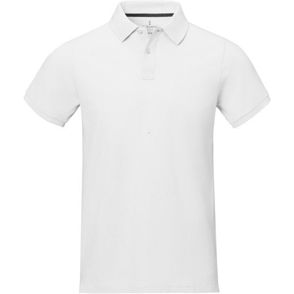 Elevate Life 38080 - Calgary short sleeve mens polo