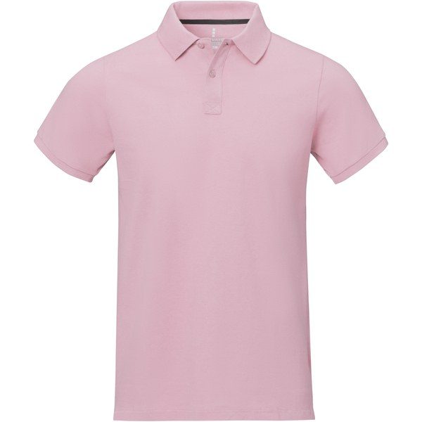 Elevate Life 38080 - Calgary short sleeve mens polo