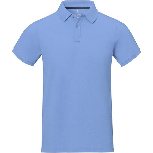 Elevate Life 38080 - Polo de manga corta para hombre "Calgary"