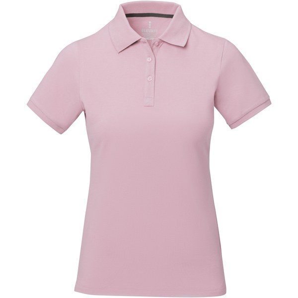 Elevate Life 38081 - Calgary short sleeve womens polo