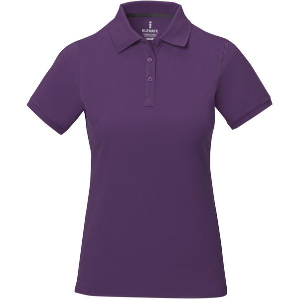 Elevate Life 38081 - Calgary short sleeve womens polo