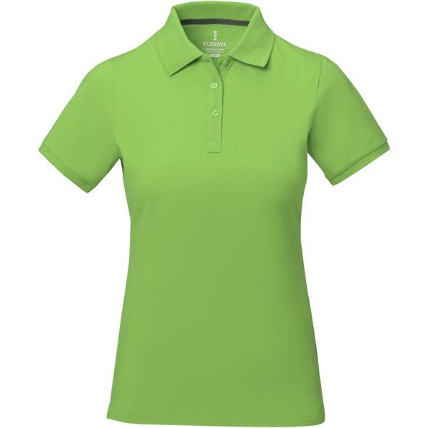 Elevate Life 38081 - Calgary short sleeve womens polo