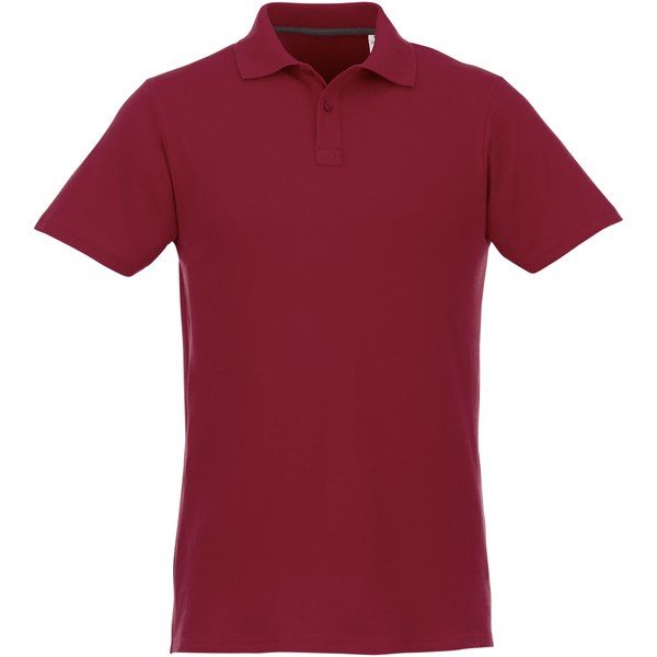 Elevate Essentials 38106 - Helios short sleeve mens polo