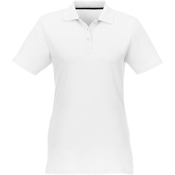 Elevate Essentials 38107 - Helios short sleeve womens polo