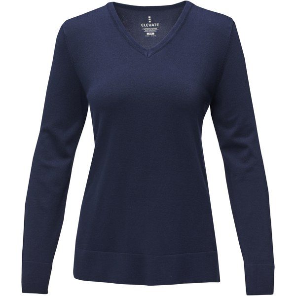 Elevate Life 38226 - Stanton womens v-neck pullover