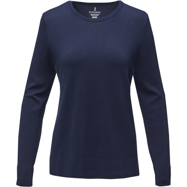 Elevate Life 38228 - Merrit womens crewneck pullover