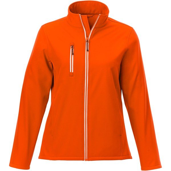 Elevate Essentials 38324 - Orion womens softshell jacket