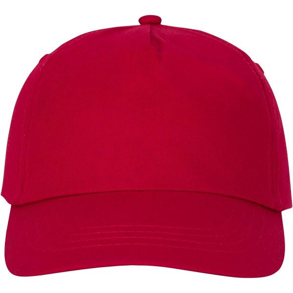 Elevate Essentials 38666 - Gorra de 5 paneles "Feniks"