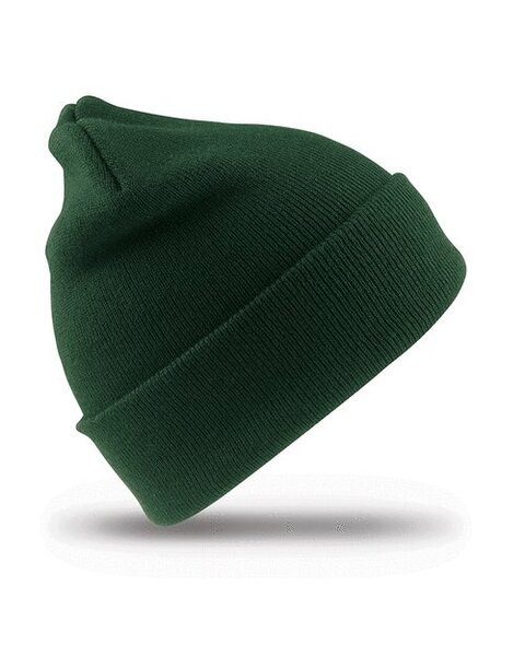 Result RC029X - Result Woolly Ski Beanie for Men - Warm & Comfortable