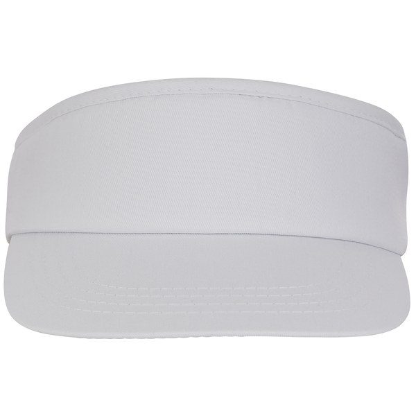 Elevate Essentials 38671 - Elegant Cotton Twill Sun Visor for Outdoor Adventures