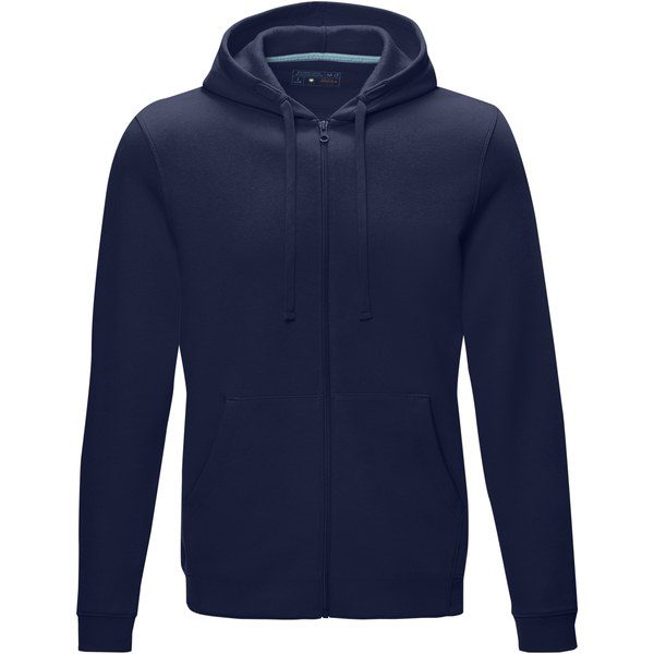 Elevate NXT 37510 - Sudadera con Capucha Ecológica Ruby para Hombre