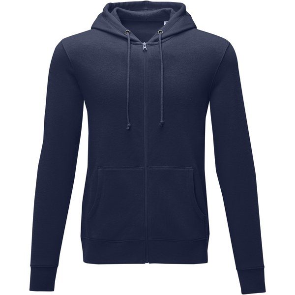 Elevate Essentials 38229 - Sudadera Theron con Cremallera para Hombre