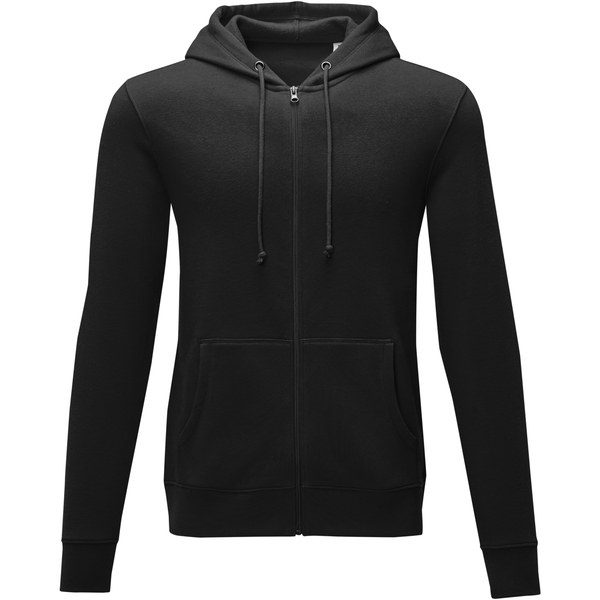 Elevate Essentials 38229 - Sudadera Theron con Cremallera para Hombre