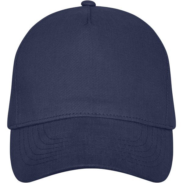 Elevate Life 38677 - Classic Comfort 5 Panel Cotton Cap