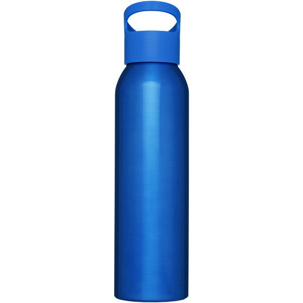 EgotierPro 100653 - Sky 650 ml water bottle