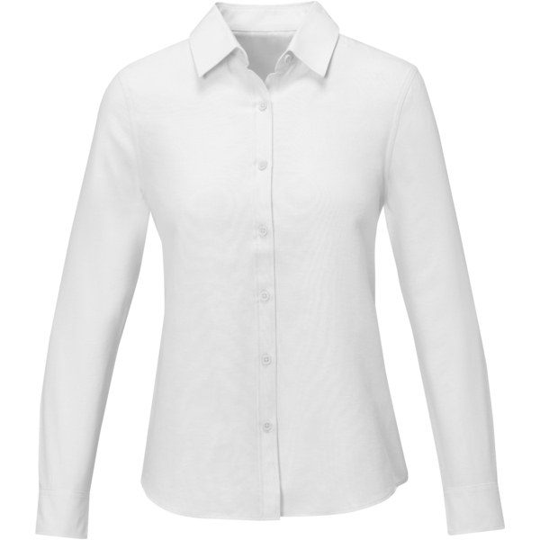 Elevate Essentials 38179 - Pollux long sleeve womens shirt