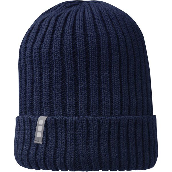 Elevate Life 38652 - Eco-Friendly Organic Cotton Beanie for All Seasons