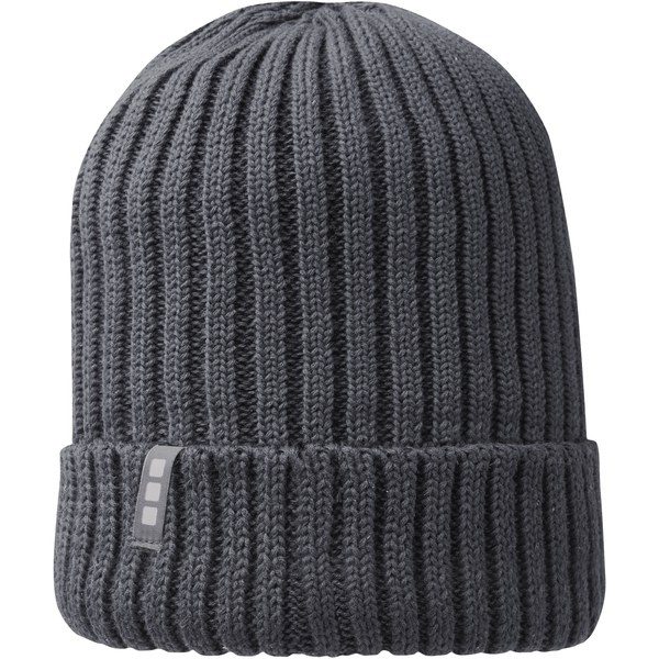 Elevate Life 38652 - Eco-Friendly Organic Cotton Beanie for All Seasons