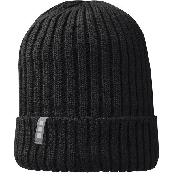 Elevate Life 38652 - Eco-Friendly Organic Cotton Beanie for All Seasons