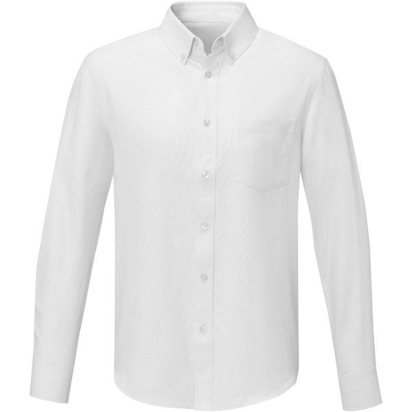 Elevate Essentials 38178 - Pollux long sleeve mens shirt