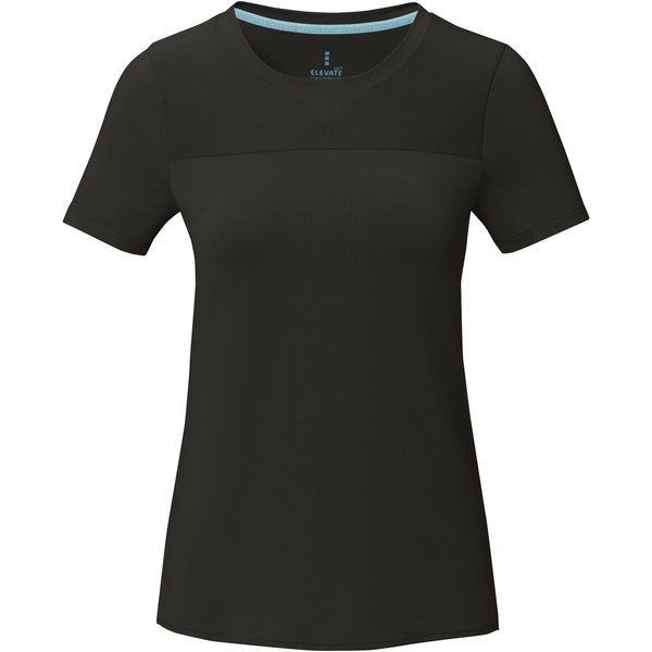 Elevate NXT 37523 - Camiseta Deportiva Reciclada Mujer Borax