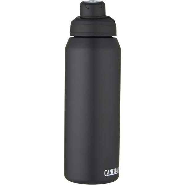 CamelBak 100715 - CamelBak Chute Mag Insulated Stainless Steel Sports Bottle 1L