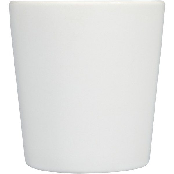 EgotierPro 100726 - Taza de cerámica de 280 ml "Ross"