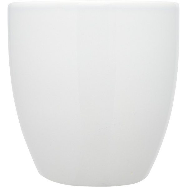 EgotierPro 100727 - Taza de cerámica de 430 ml "Moni"