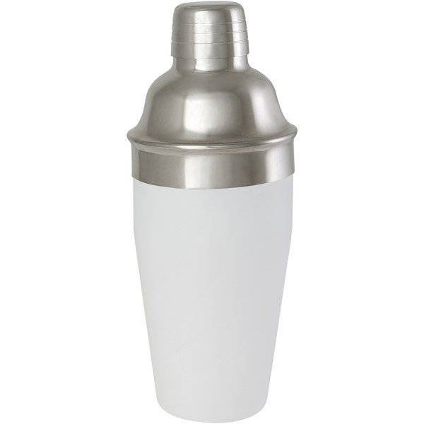 Seasons 113349 - Gaudie recycled stainless steel cocktail shaker