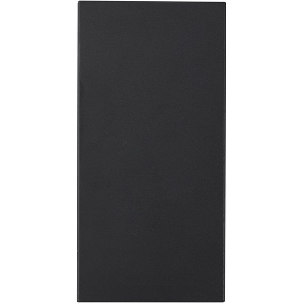 Tekiō® 124349 - Connect 5000 mAh RCS recycled aluminium power bank 