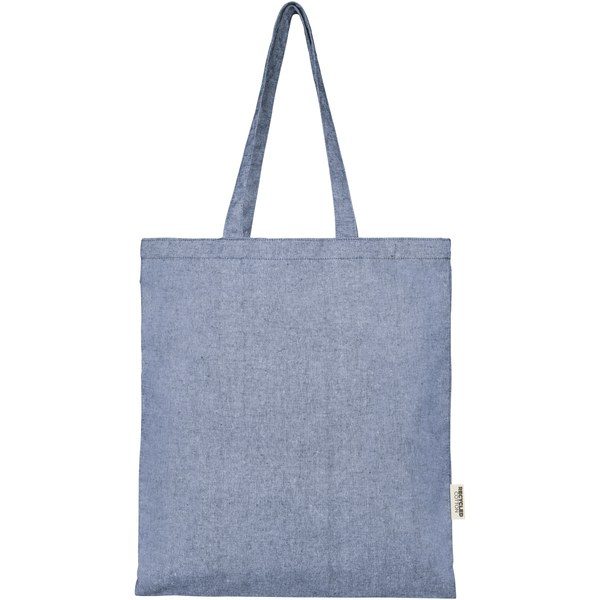 EgotierPro 120703 - Bolsa Tote 150 g/m² Aware™ "Pheebs" 