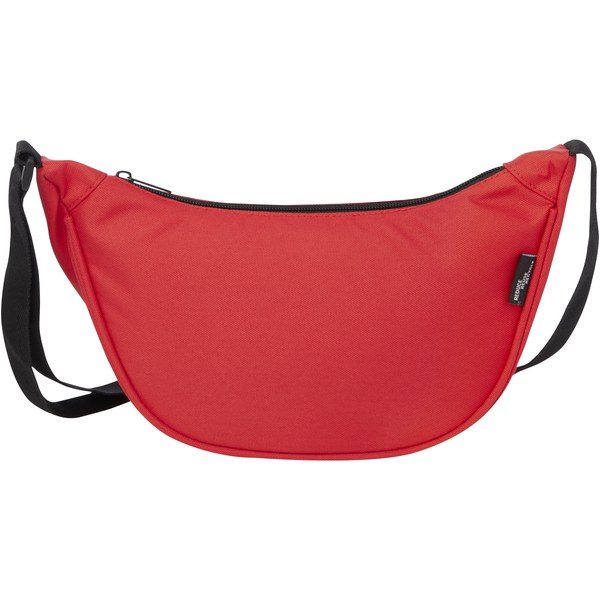 EgotierPro 130054 - Byron GRS recycled fanny pack 1.5L