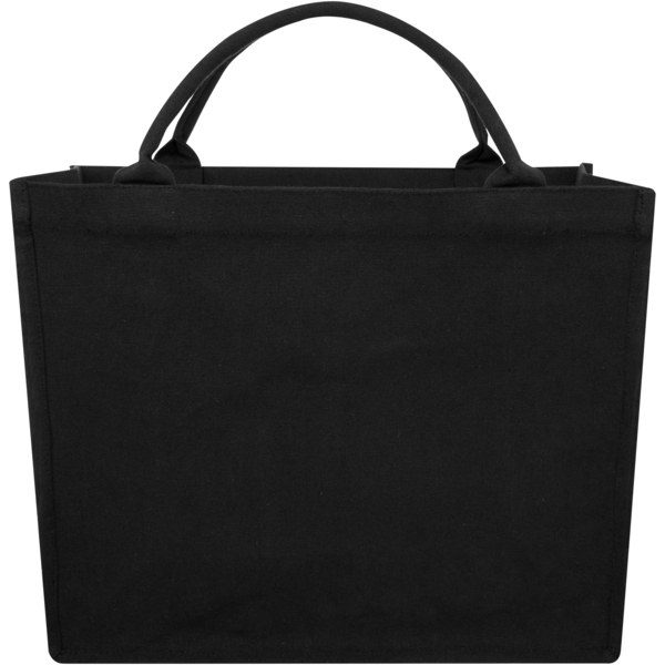 EgotierPro 120711 - Bolsa Tote Reciclada Page con Fibra Cyclo® y Aware™