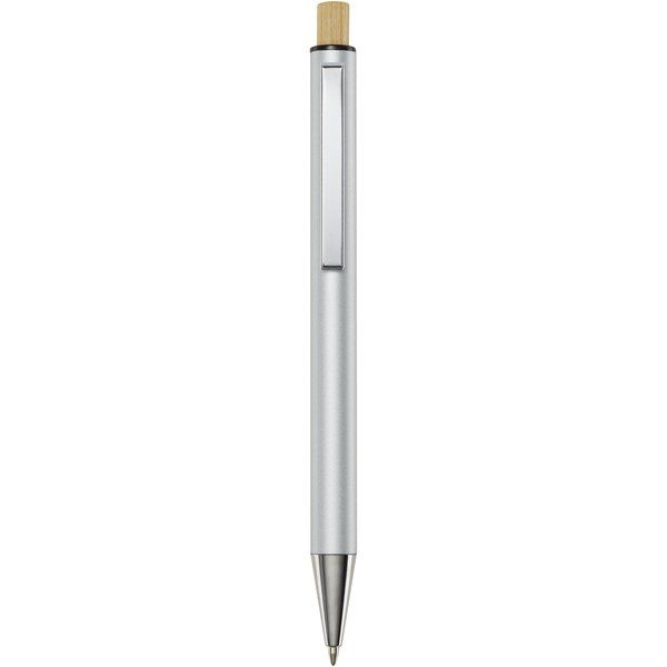 EgotierPro 107874 - Cyrus recycled aluminium ballpoint pen