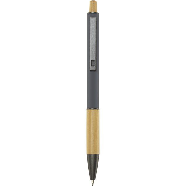 EgotierPro 107876 - Darius recycled aluminium ballpoint pen