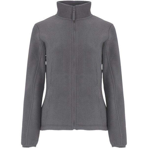 Roly R6413 - Artic womens full zip fleece jacket