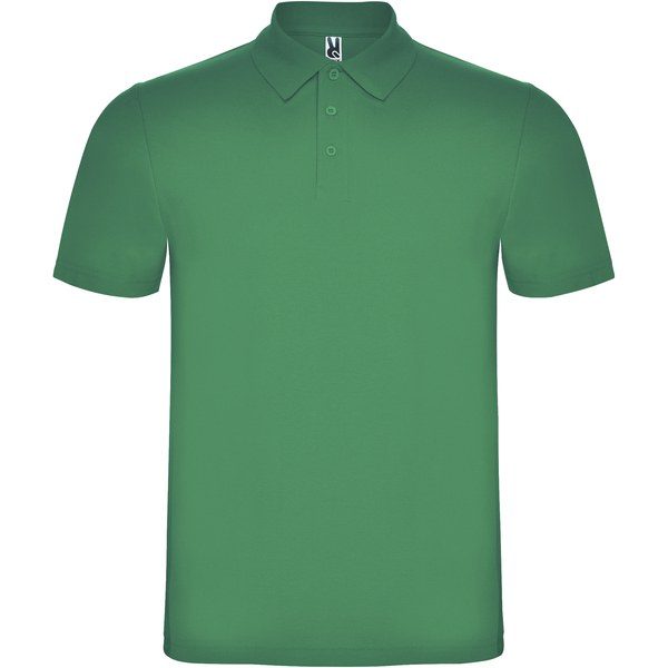 Roly R6632 - Polo unisex de manga corta "Austral"