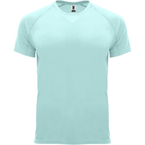 Roly R0407 - Camiseta deportiva de manga corta para hombre "Bahrain"