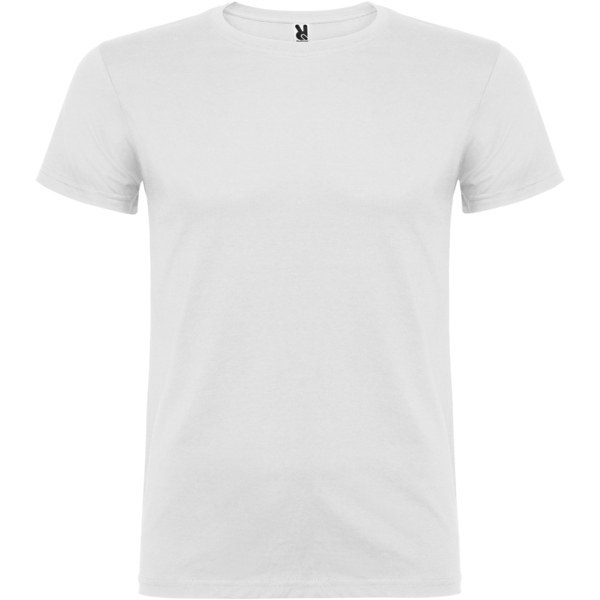 Roly R6554 - Camiseta de manga corta para hombre "Beagle"