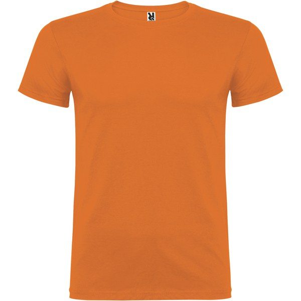 Roly R6554 - Camiseta de manga corta para hombre "Beagle"