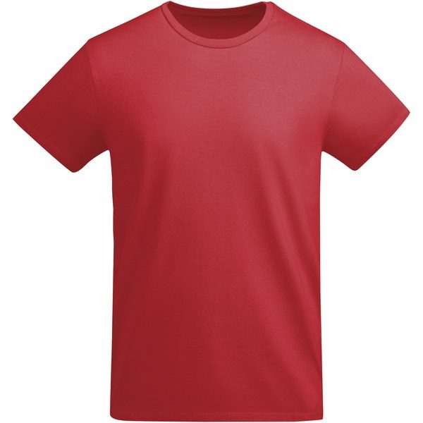 Roly R6698 - Camiseta de manga corta para hombre "Breda"