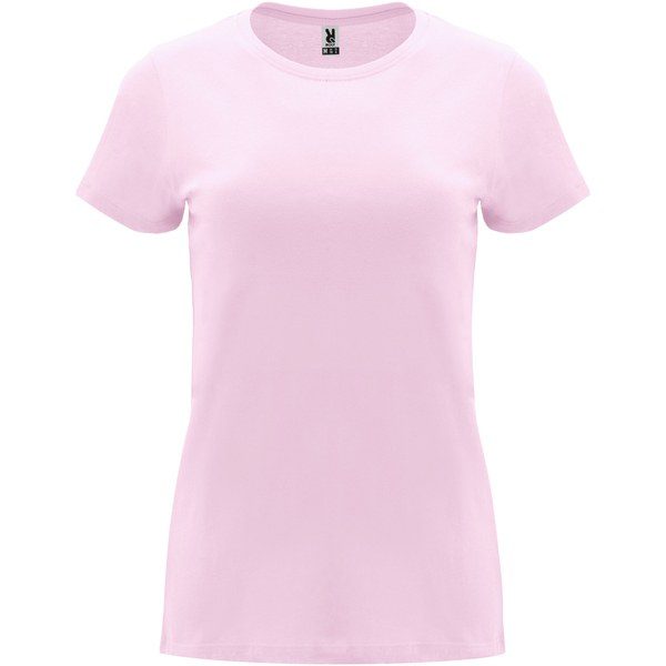 Roly R6683 - Capri short sleeve womens t-shirt