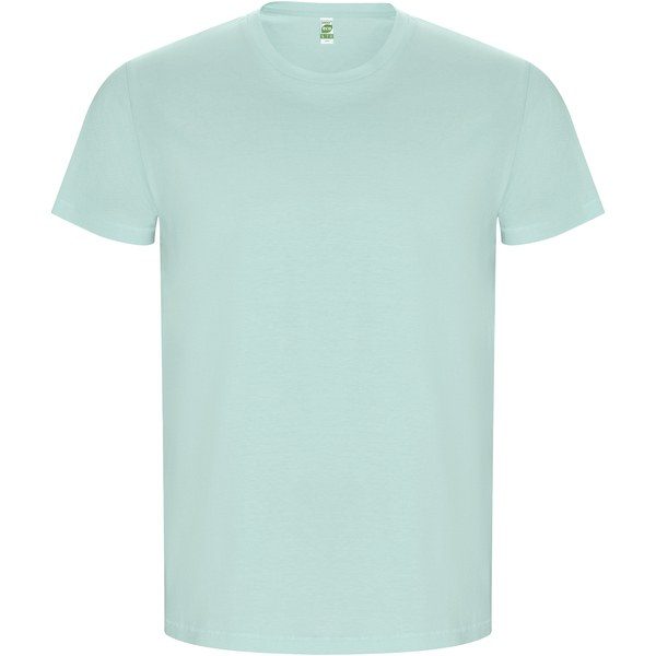 Roly R6690 - Golden short sleeve mens t-shirt