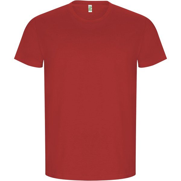 Roly R6690 - Camiseta de manga corta para hombre "Golden"