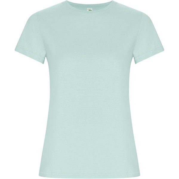 Roly R6696 - Camiseta de manga corta para mujer "Golden"