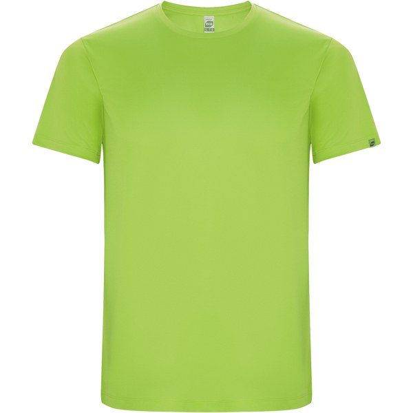 Roly R0427 - Camiseta deportiva de manga corta para hombre "Imola"