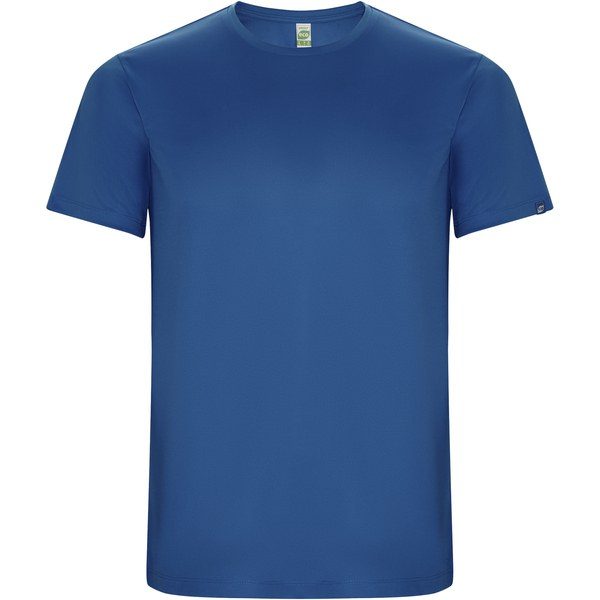 Roly R0427 - Imola short sleeve mens sports t-shirt